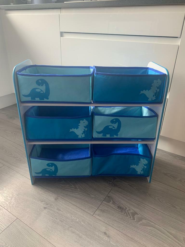 toy storage gumtree